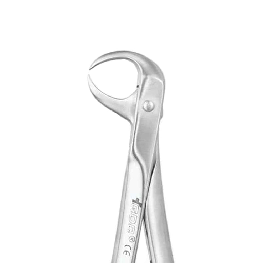 GDC Extraction Forceps Lower Molars FX86S | 86 Standard