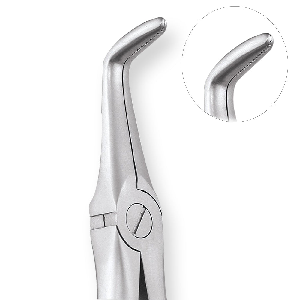 GDC Extraction Forceps Lower Roots - 845.00 Secure - SFX845.00