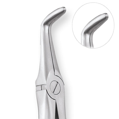 GDC Extraction Forceps Lower Roots - 845.00 Secure - SFX845.00