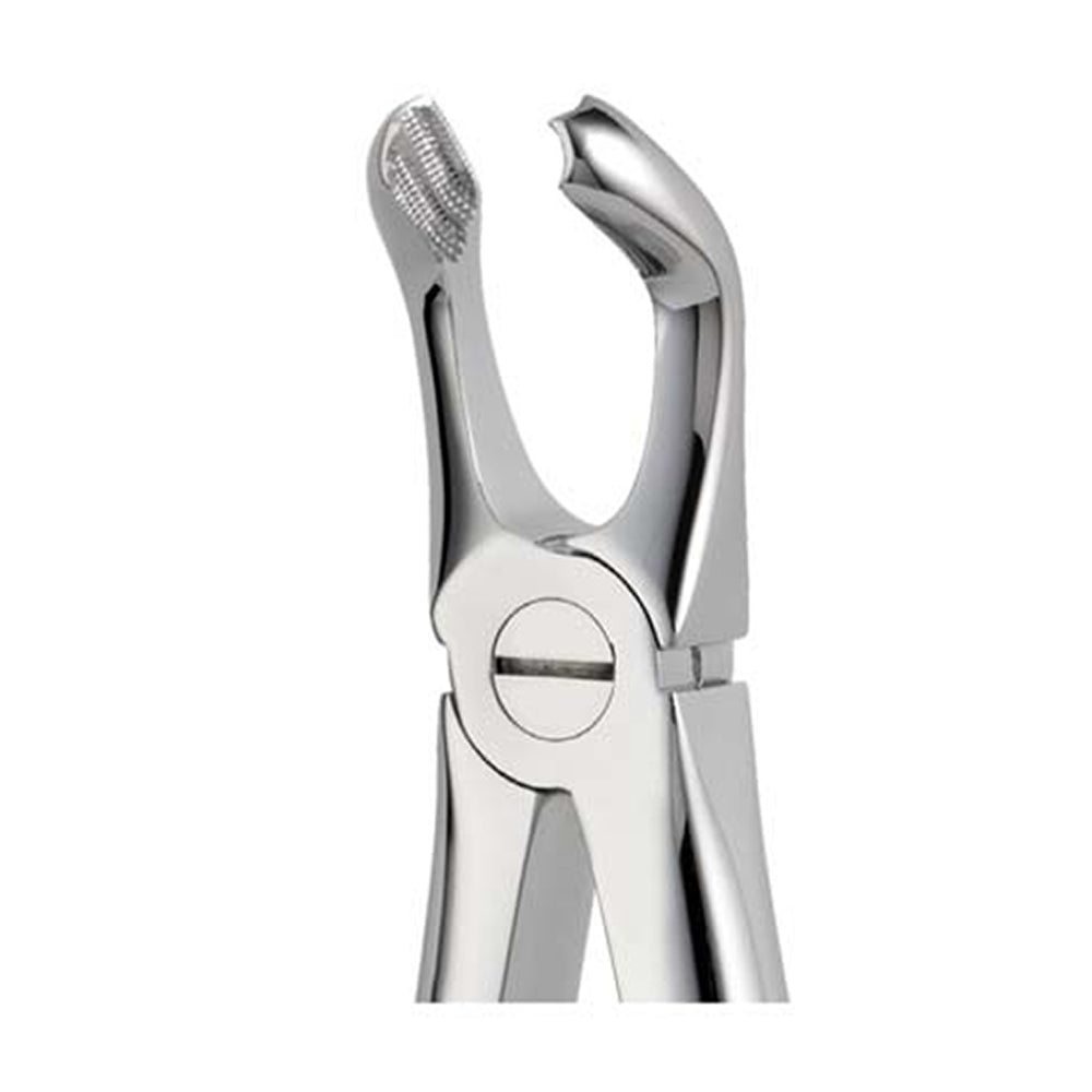 GDC Extraction Forceps Lower Third Molars FX79S | 79 Standard