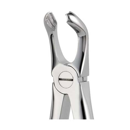GDC Extraction Forceps Lower Third Molars FX79S | 79 Standard