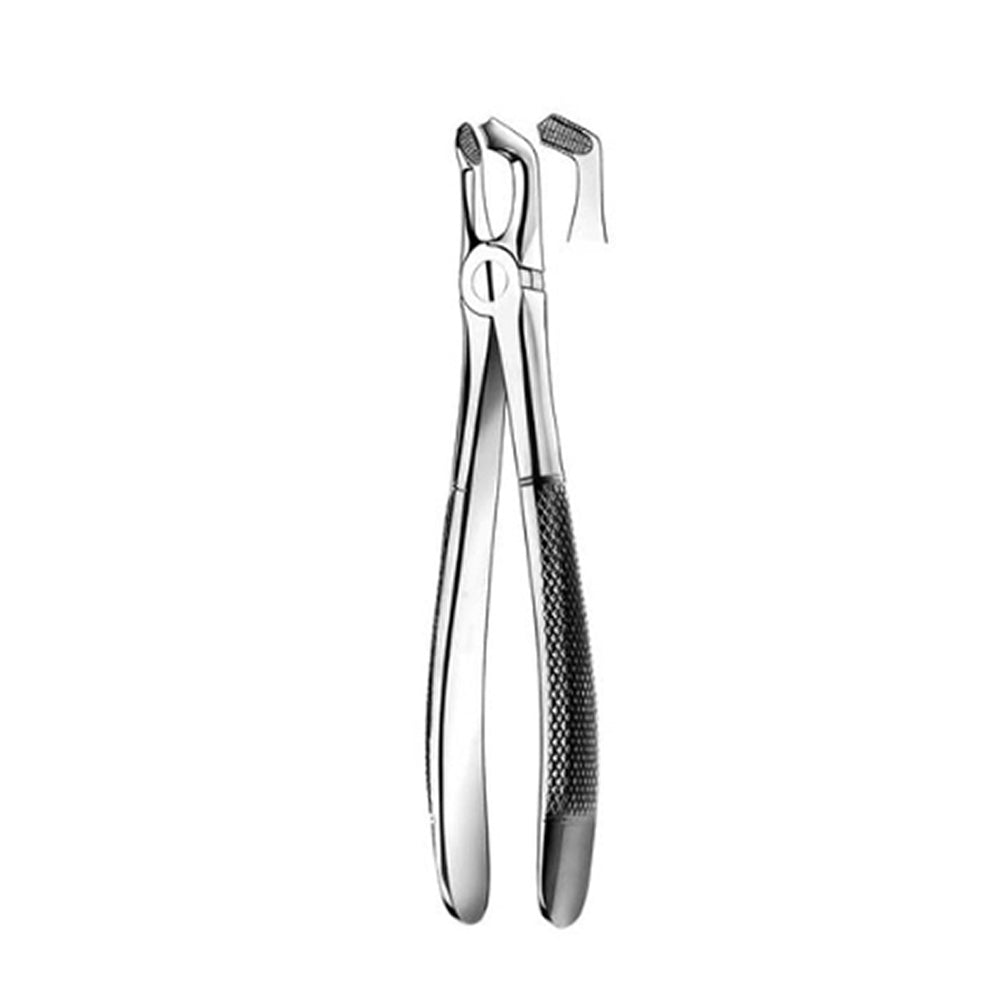 GDC Extraction Forceps Lower Third Molars FX79S | 79 Standard