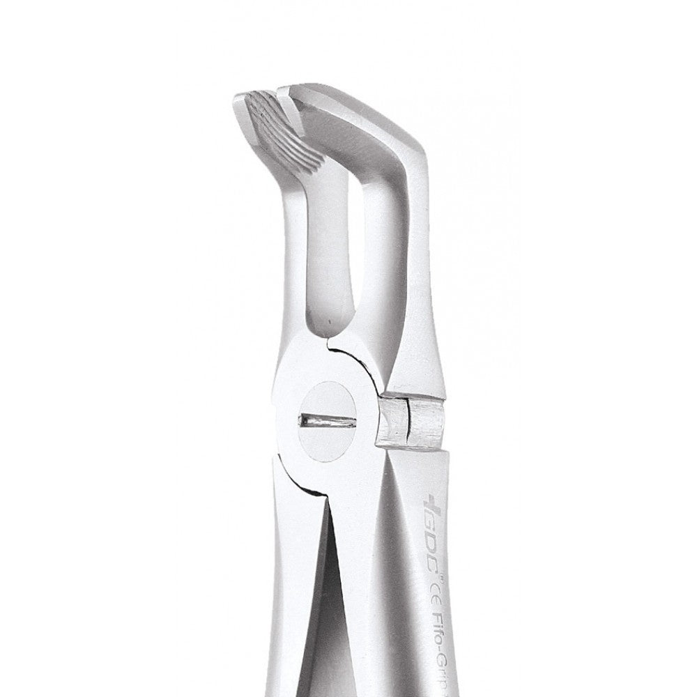 GDC Extraction Forceps Lower Third Molars FX79S | 79 Standard