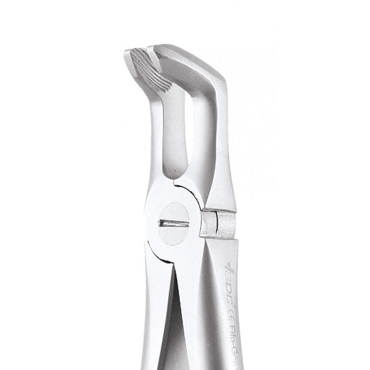 GDC Extraction Forceps Lower Third Molars FX79S | 79 Standard