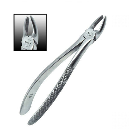 GDC Extraction Forceps Upper Molar Left FX18S | 18 Standard