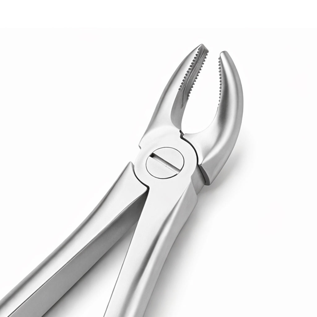 GDC Extraction Forceps Upper Molars Right FX17S | 17 Standard