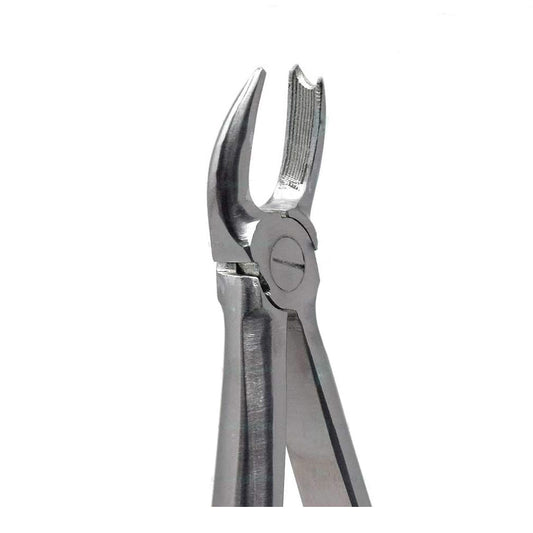 GDC Extraction Forceps Upper Molars Right FX89S | 89 Standard