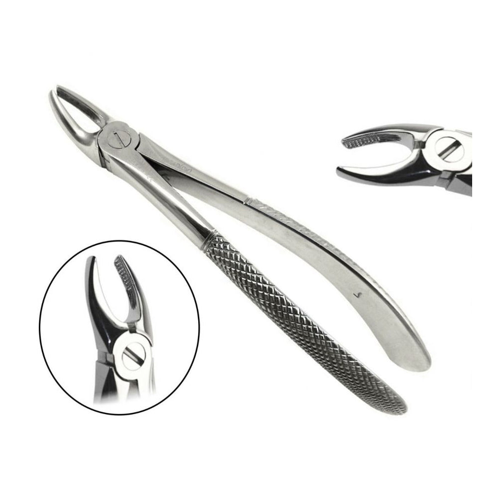 GDC Extraction Forceps Upper Premolar FX7S | 7 Standard