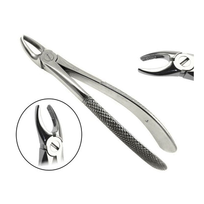 GDC Extraction Forceps Upper Premolar FX7S | 7 Standard