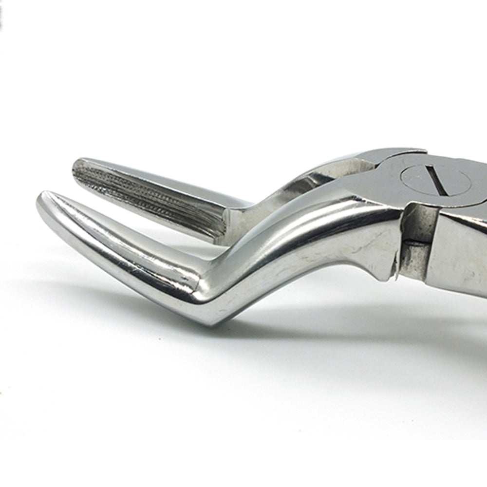 GDC Extraction Forceps Upper Roots FX51AS | 51A Standard