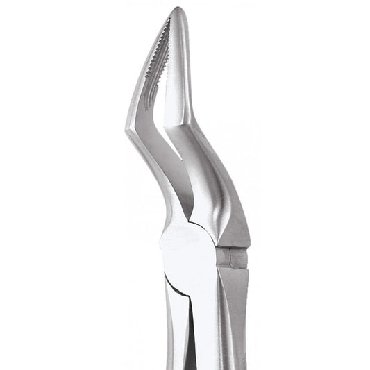 GDC Extraction Forceps Upper Roots FX51AS | 51A Standard