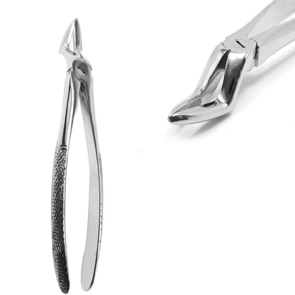 GDC Extraction Forceps Upper Roots FX51AS | 51A Standard