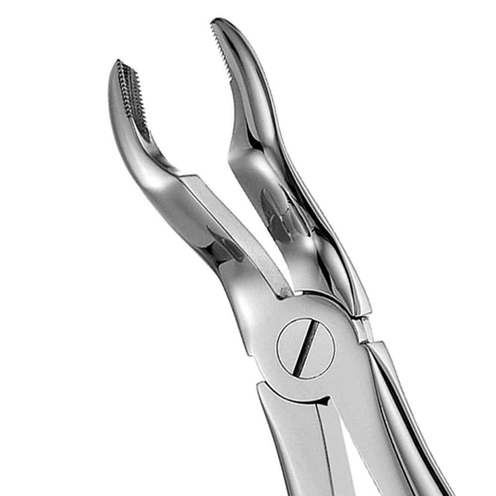 GDC Extraction Forceps Upper Third Molars FX67AS | 67A Standard