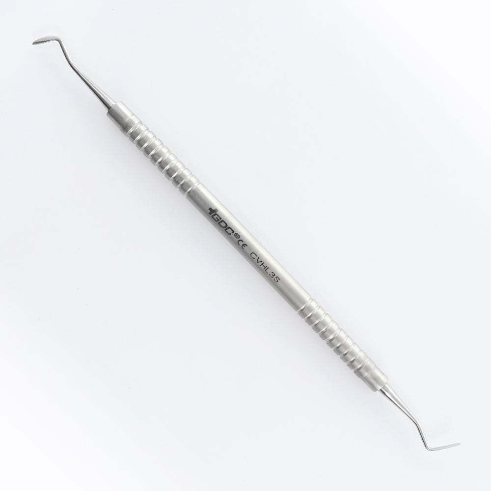 GDC Filling Instruments Set Of 12 Kit - FIS12