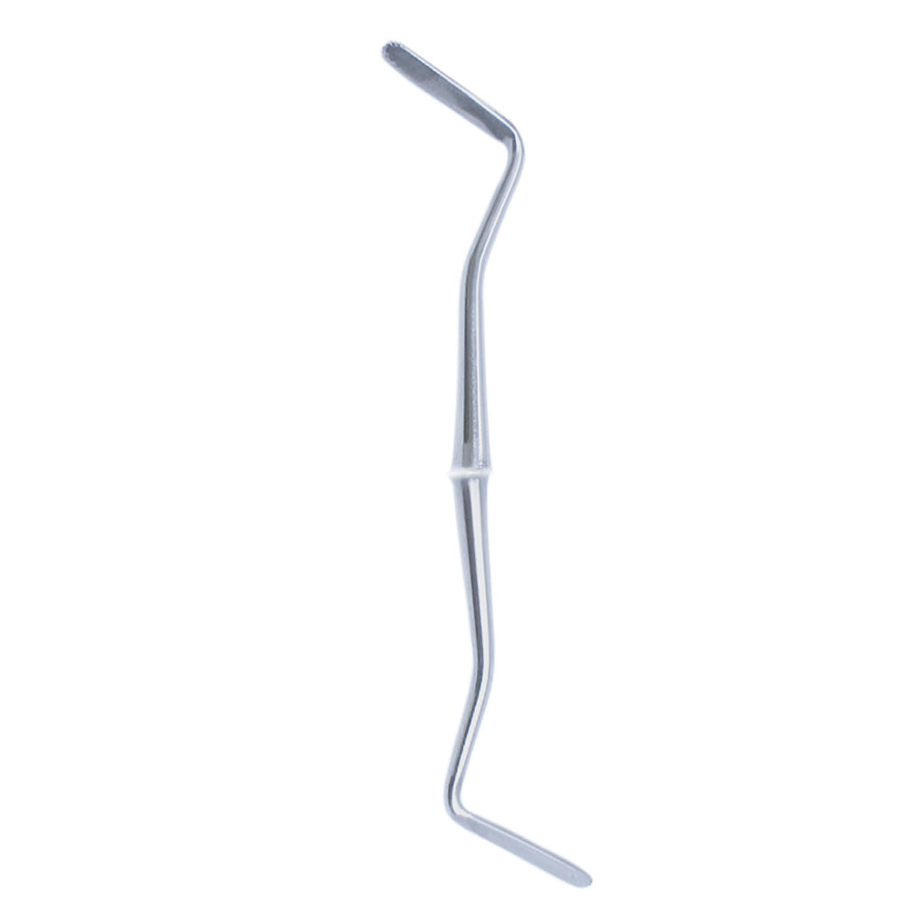 GDC Gingival Cord Packer Non-Serrated 4 - GCP113N