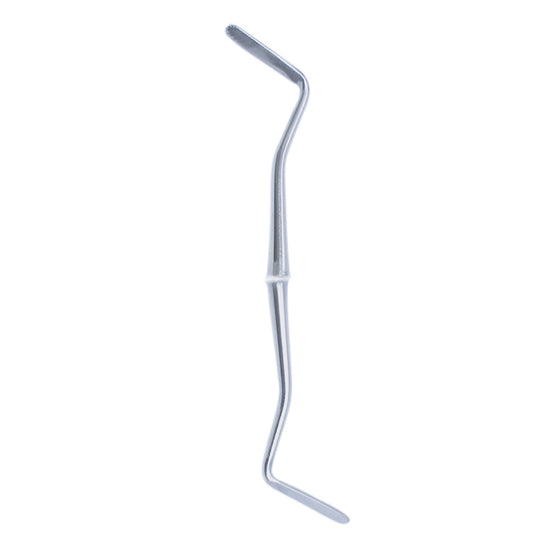 GDC Gingival Cord Packer Non-Serrated 4 - GCP113N