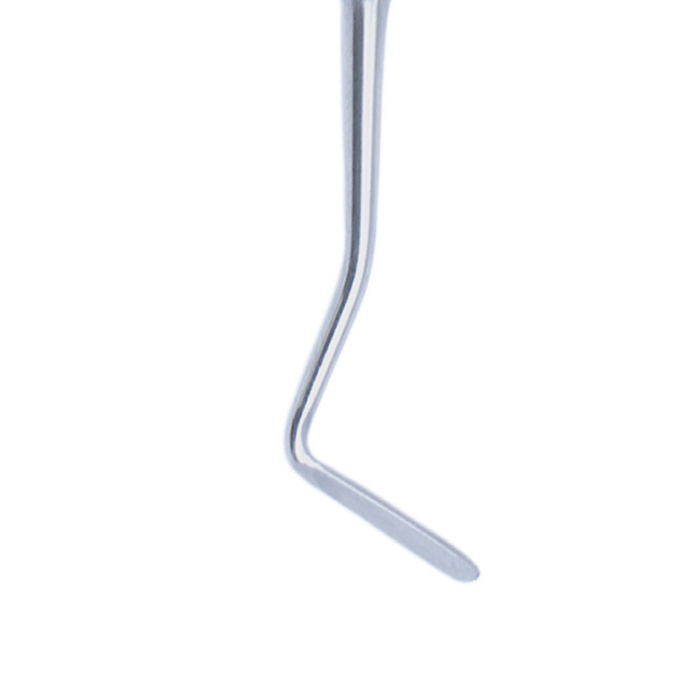 GDC Gingival Cord Packer Non-Serrated 4 - GCP113N