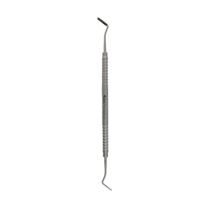 GDC Gingivial Cord Packer Serrated 3 - GCP113