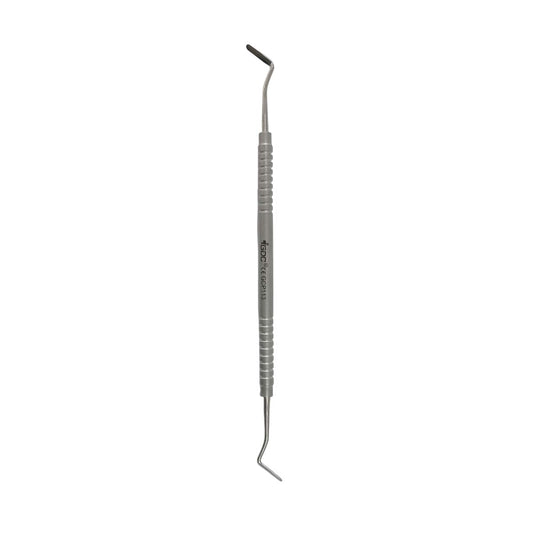GDC Gingivial Cord Packer Serrated 3 - GCP113