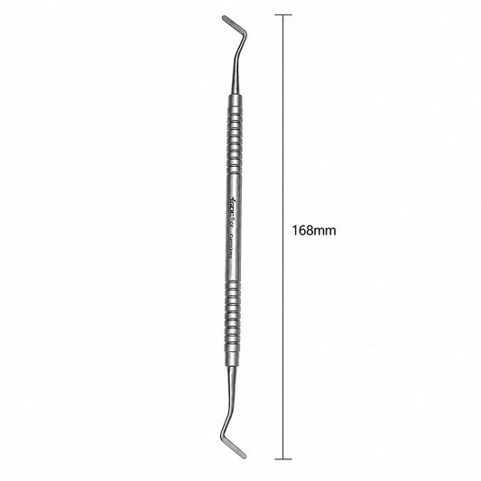 GDC Gingivial Cord Packer Serrated 3 - GCP113