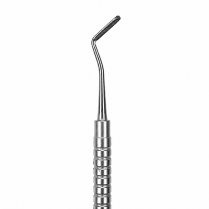 GDC Gingivial Cord Packer Serrated 3 - GCP113