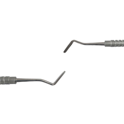 GDC Gingivial Cord Packer Serrated 3 - GCP113
