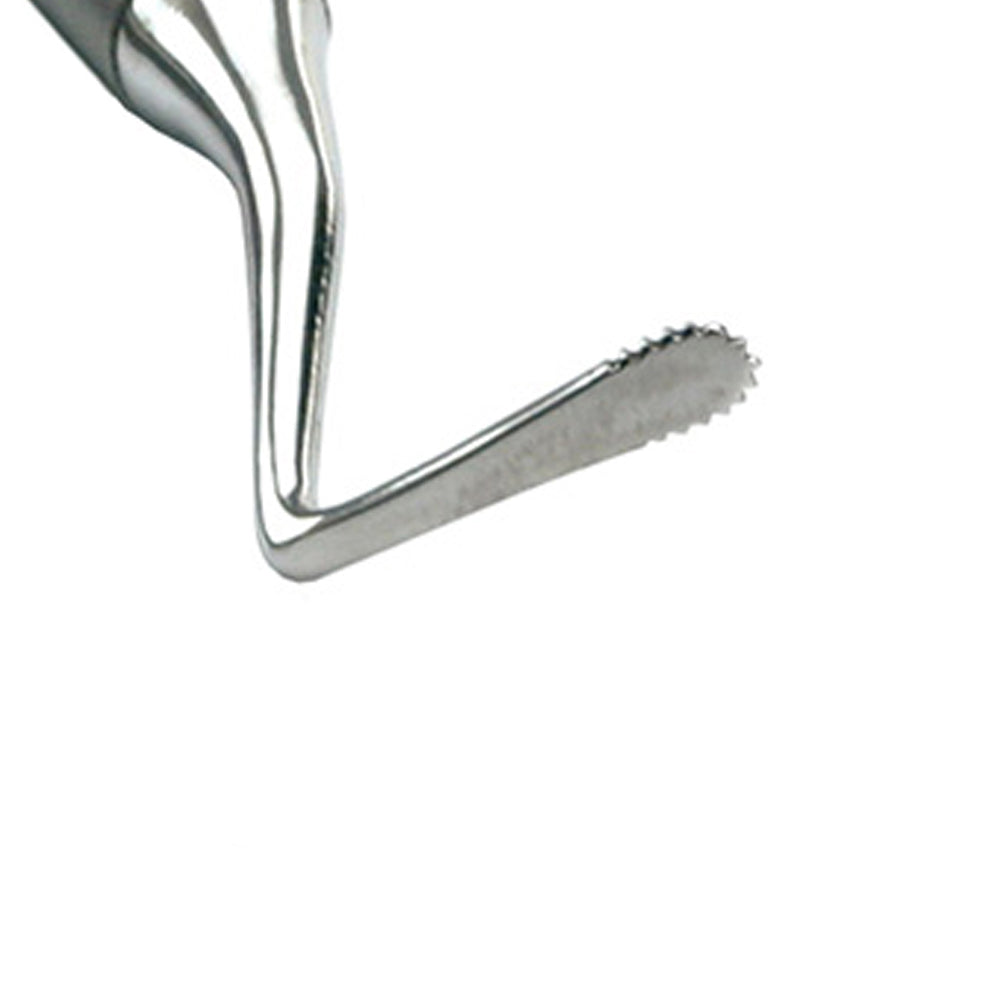 GDC Gingivial Cord Packer Serrated 3 - GCP113