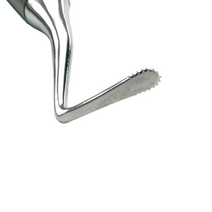 GDC Gingivial Cord Packer Serrated 3 - GCP113