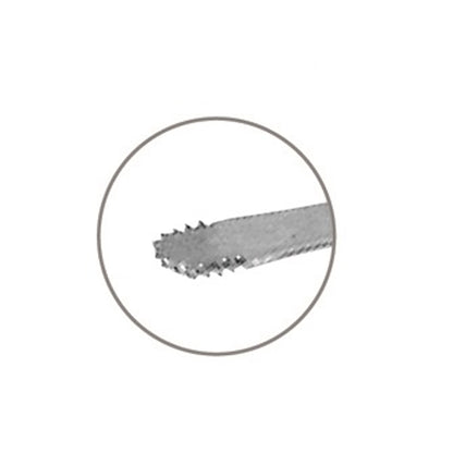 GDC Gingivial Cord Packer Serrated 3 - GCP113