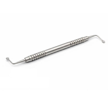 GDC Gingivial Cord Packer Serrated 3 - GCPAS113