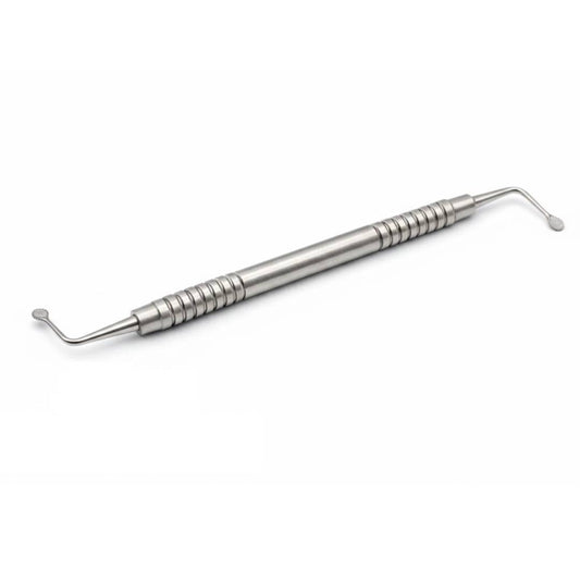 GDC Gingivial Cord Packer Serrated 3 - GCPAS113