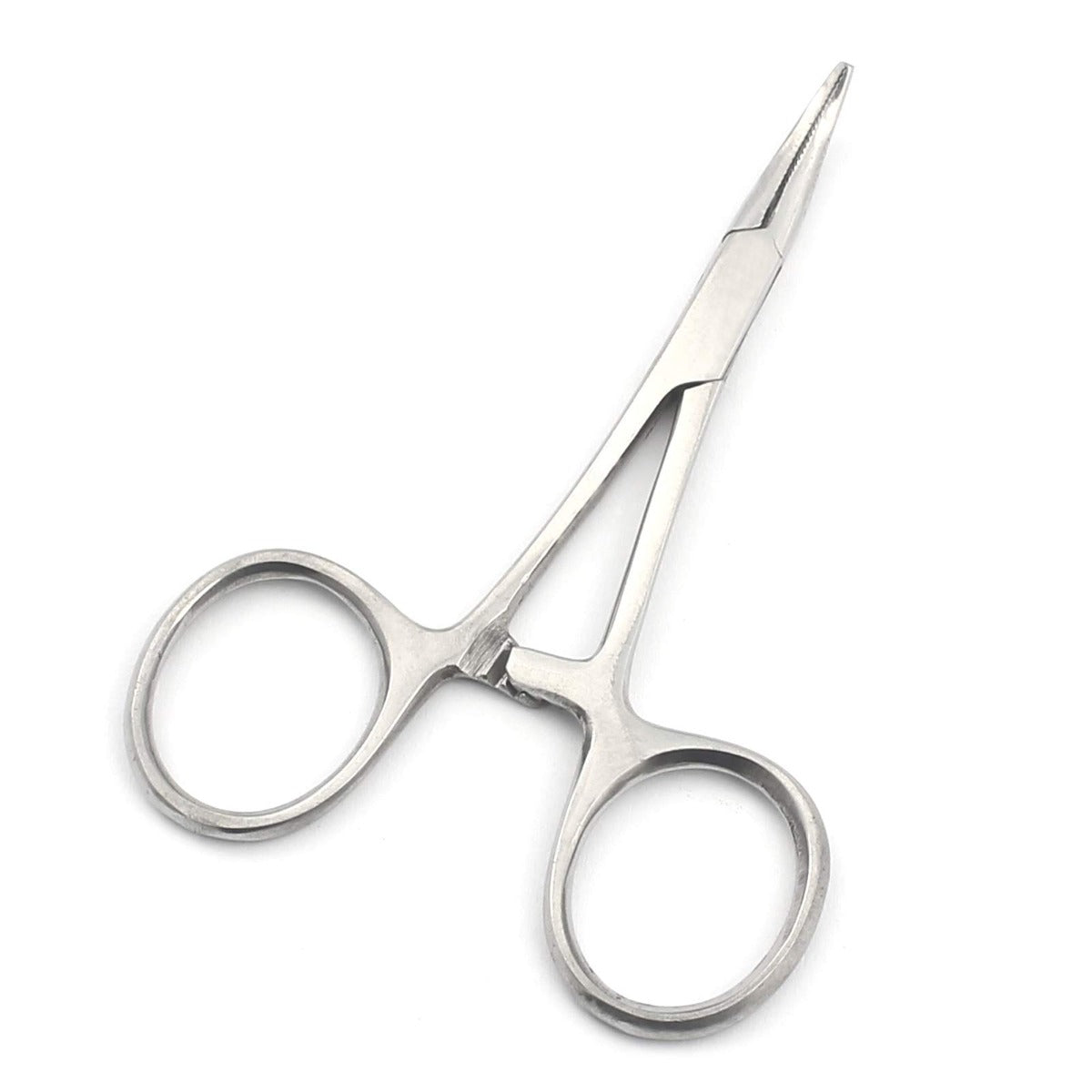 GDC Hemostats Baby Mosquito Curved 10cm - HHC