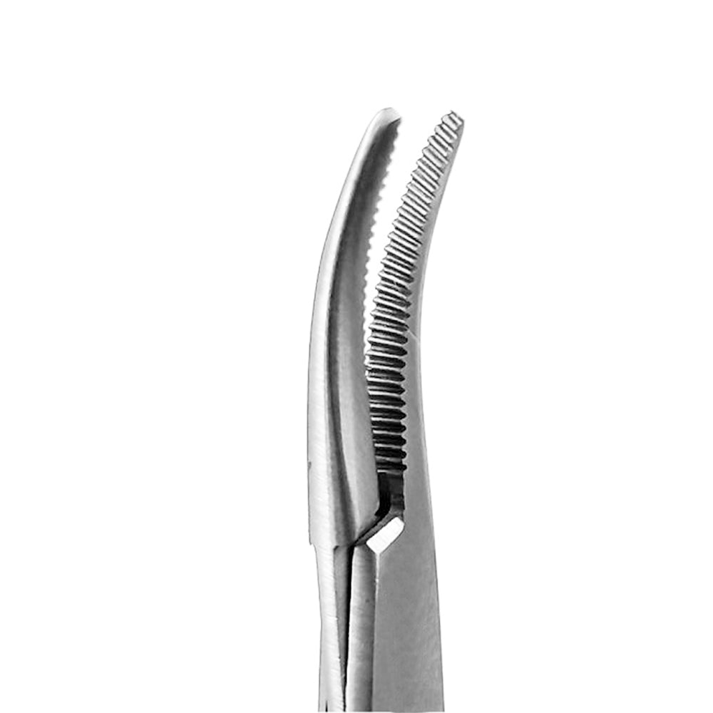 GDC Hemostats Baby Mosquito Curved 10cm - HHC