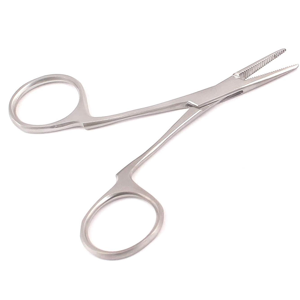 GDC Hemostats Baby Mosquito Straight 10cm - HHS