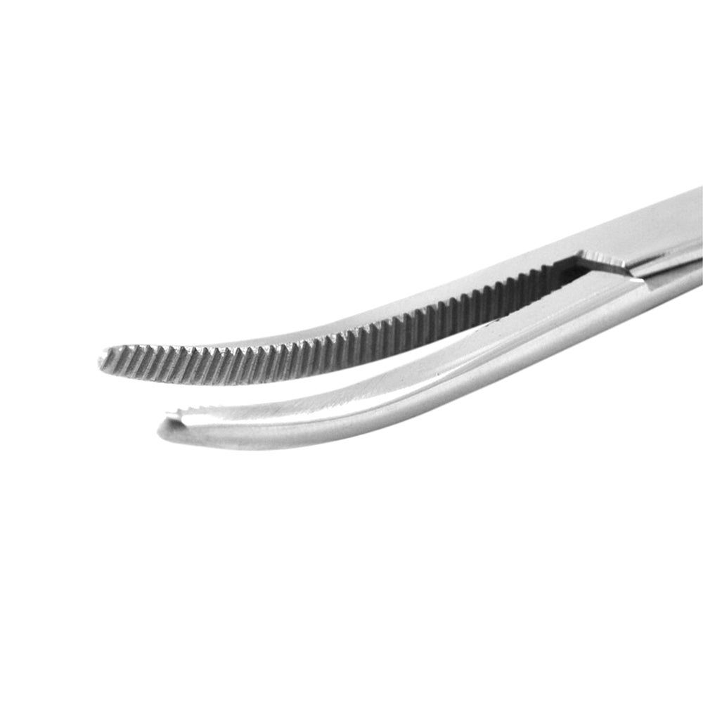 GDC Hemostats Kelly Curved 14cm - H2