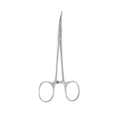 GDC Hemostats Mosquito Curved 12cm - H3