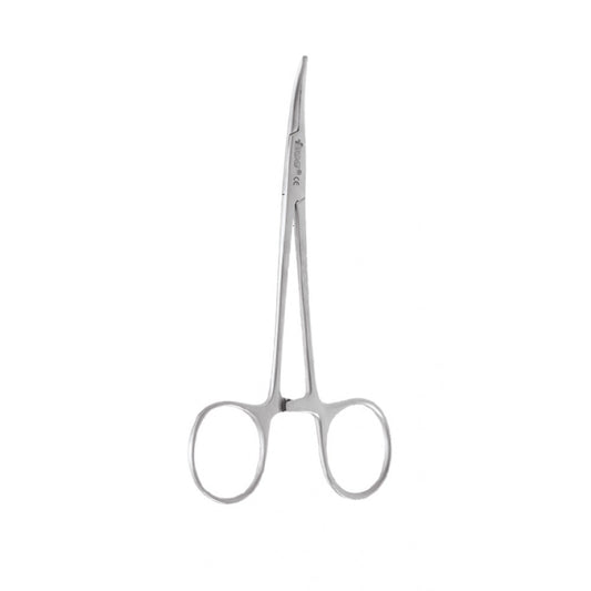 GDC Hemostats Mosquito Curved 12cm - H3