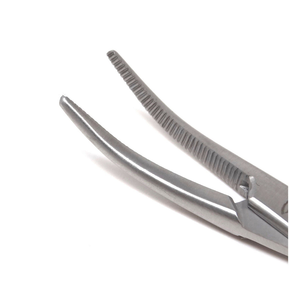 GDC Hemostats Mosquito Curved 12cm - H3