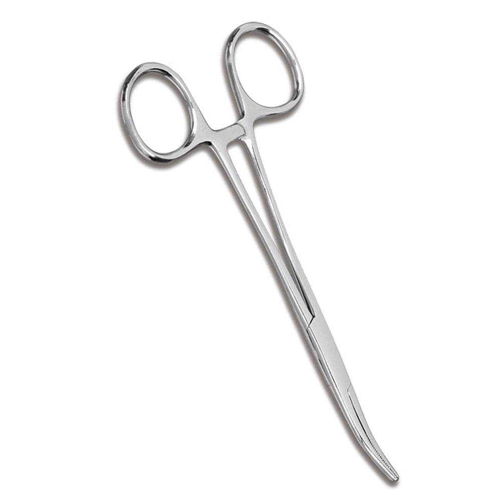 GDC Hemostats Mosquito Curved 12cm - H3