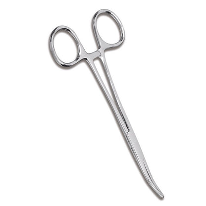 GDC Hemostats Mosquito Curved 12cm - H3