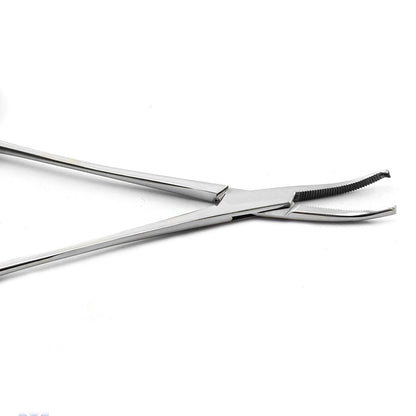 GDC Hemostats Mosquito Curved 1x2 - 12.5cm - H6