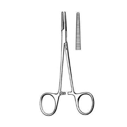 GDC Hemostats Mosquito Straight 12cm - H4