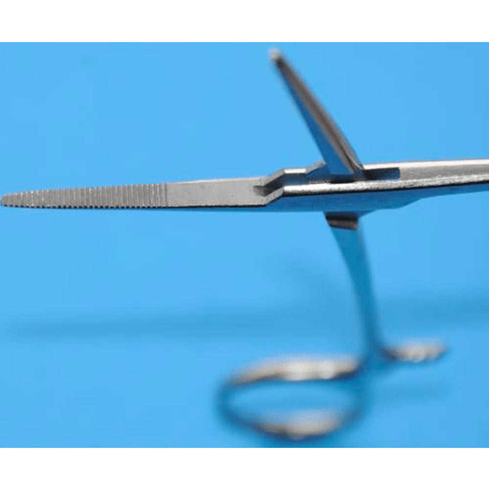 GDC Hemostats Mosquito Straight 12cm - H4