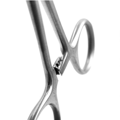 GDC Hemostats Mosquito Straight 12cm - H4