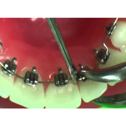 GDC Ligature Tucker 1 - 672/2