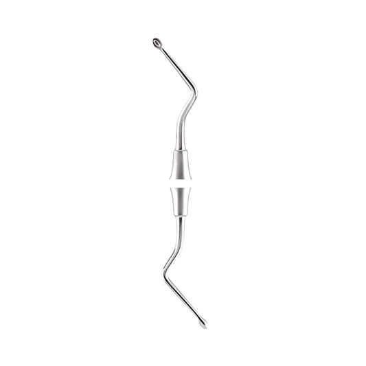 GDC Lucas Surgical Curette 3 - CL84#3