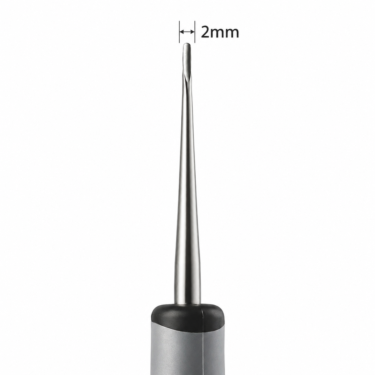 GDC Luxatip - 2mm Straight - L2S