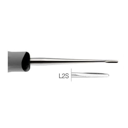 GDC Luxatip - 2mm Straight - L2S