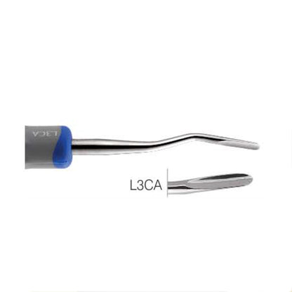 GDC Luxatip - 3mm Contra Angle - L3CA