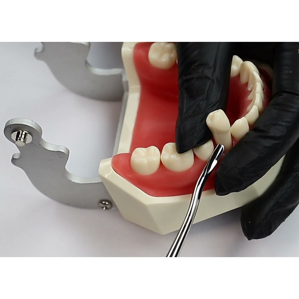 GDC Luxatip - 3mm Contra Angle - L3CA